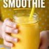 Mango Smoothie
